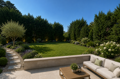 MAISON 110M2 DARDILLY — photo du bien