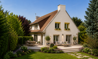 Maison 4 Pièces 132 m² à vendre à Dardilly (69570)