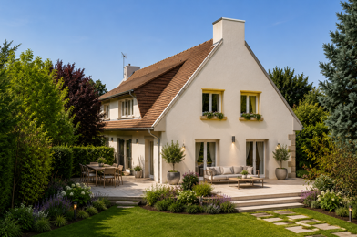 Maison 4 pièces 599000 €