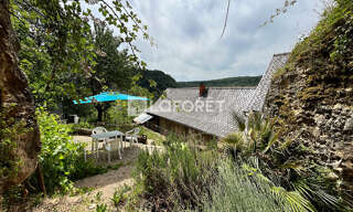 Maison 7 Pièces 140 m² à vendre à Salles-la-Source (12330)