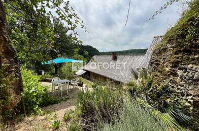 Maison 7 pièces 218000 €