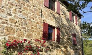 Maison 7 Pièces 140 m² à vendre à Salles-la-Source (12330)