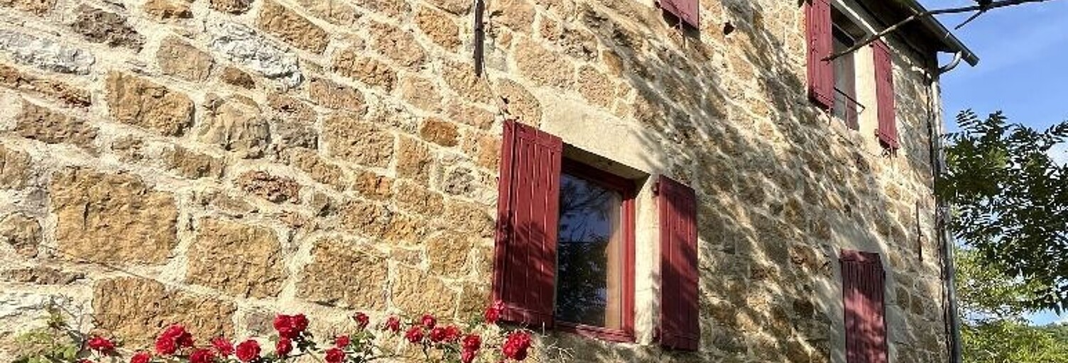 Maison 7 Pièces 140 m² à vendre à Salles-la-Source (12330)