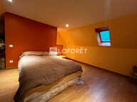 SALLES-LA-SOURCE - LA MAGNIFIQUE : MAISON DE VILLAGE AVEC VUE INCROYABLE! — photo 2