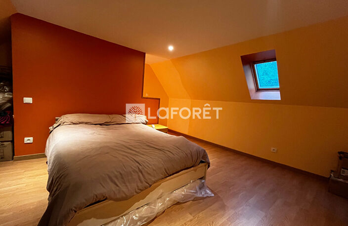 SALLES-LA-SOURCE - LA MAGNIFIQUE : MAISON DE VILLAGE AVEC VUE INCROYABLE! — photo 2