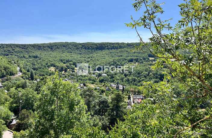 SALLES-LA-SOURCE - LA MAGNIFIQUE : MAISON DE VILLAGE AVEC VUE INCROYABLE! — photo 3