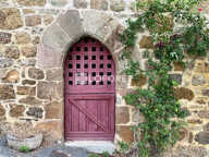 SALLES-LA-SOURCE - LA MAGNIFIQUE : MAISON DE VILLAGE AVEC VUE INCROYABLE! — photo 4