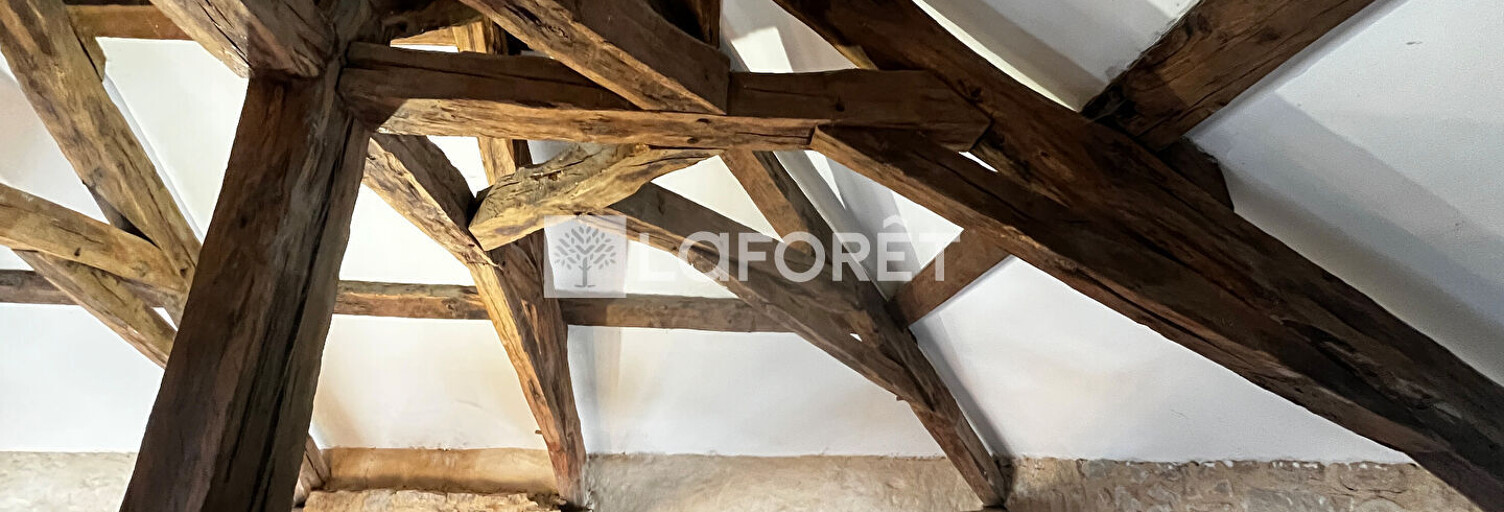 Maison 5 Pièces 79 m² à vendre à Laissac-Sévérac l'Église (12310)