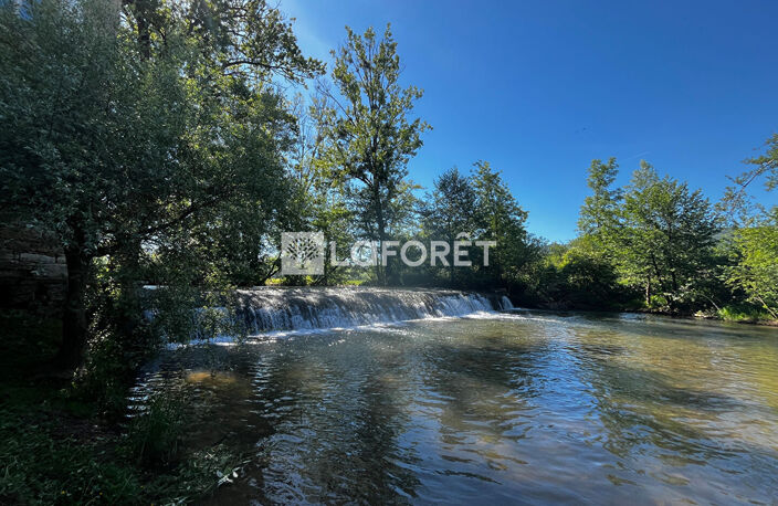 #AVEYRON #MOULIN #RIVIERE #PECHE — photo 3