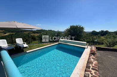 Maison 7 pièces 335000 €