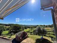 ENTRE RODEZ ET DECAZEVILLE / SAINT-CHRISTOPHE -VALLON — photo 3