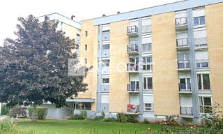Appartement 6 Pièces 129 m² à louer à Évreux (27000)