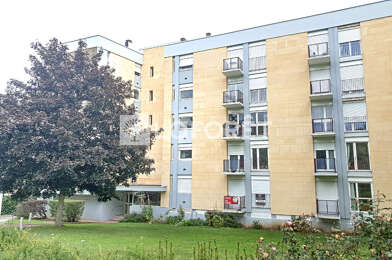 Appartement 6 pièces 1502 €