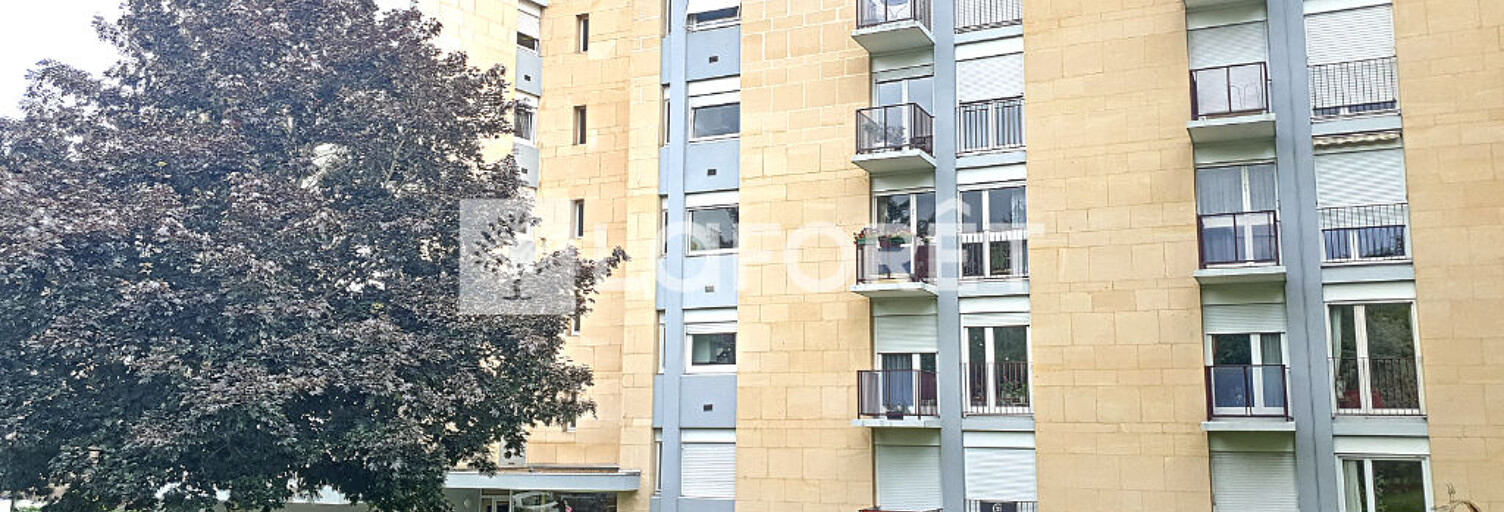 Appartement 6 Pièces 129 m² à louer à Évreux (27000)