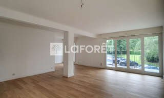 Appartement 6 Pièces 129 m² à louer à Évreux (27000)
