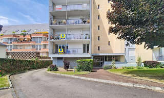 Appartement 6 Pièces 129 m² à louer à Évreux (27000)