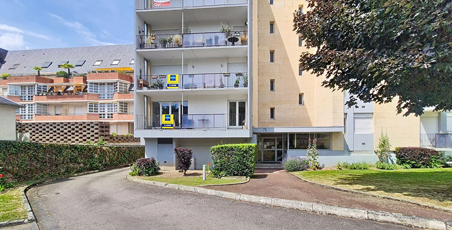 Appartement Evreux 5 pièce(s) 129.80 m2 — photo 1