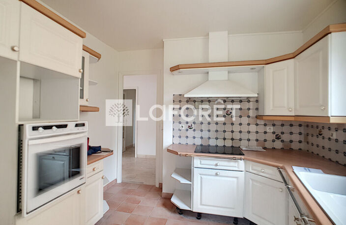 Appartement Evreux 5 pièce(s) 129.80 m2 — photo 5
