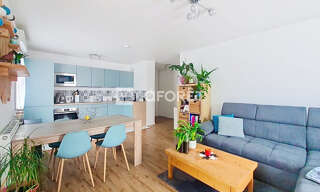 Appartement 3 Pièces 62 m² à louer à Évreux (27000)