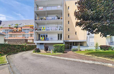 Appartement Evreux 5 pièce(s) 130 m2 — photo du bien