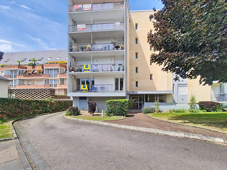 Appartement Evreux 5 pièce(s) 130 m2 — photo 1