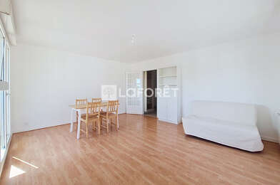 Appartement 2 pièces 695 €