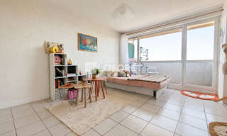 Appartement 1 Pièce 27 m² à vendre à Montpellier (34070)