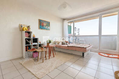 Appartement 1 pièces 99000 €
