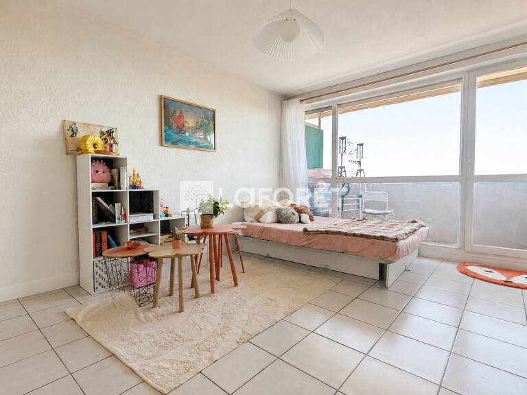 Appartement Montpellier 1 pièce 27 m2 - CROIX d'ARGENT — photo 1