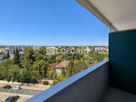 Appartement Montpellier 1 pièce 27 m2 - CROIX d'ARGENT — photo 3