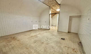 Garage  53 m² à vendre à Montpellier (34000)