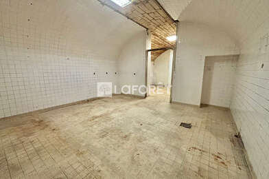 Garage  50000 €