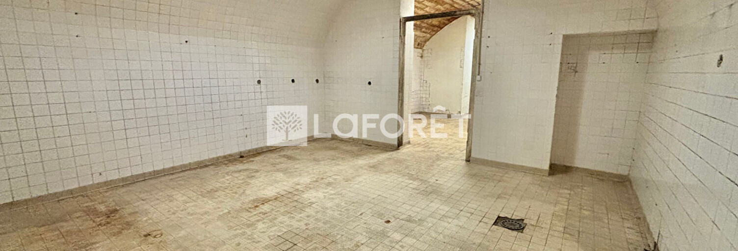 Garage  53 m² à vendre à Montpellier (34000)