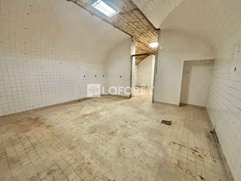 CAVE Espace de stockage Montpellier 53 m2 — photo 1