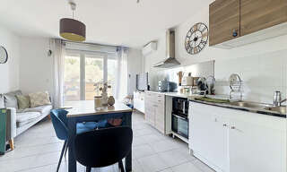 Appartement 2 Pièces 42 m² à vendre à Martigues (13500)