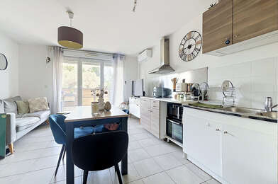 Appartement 2 pièces 185000 €