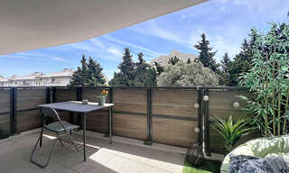 Appartement 2 Pièces 42 m² à vendre à Martigues (13500)