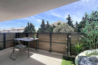 Appartement 2 pièces 170000 €