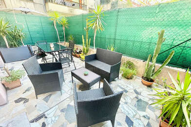 Appartement 2 pièces 920 €