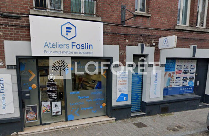 Local commercial Centre de Valenciennes — photo 5