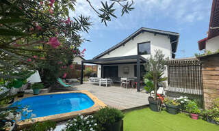 Maison 5 Pièces 125 m² à vendre à Capbreton (40130)