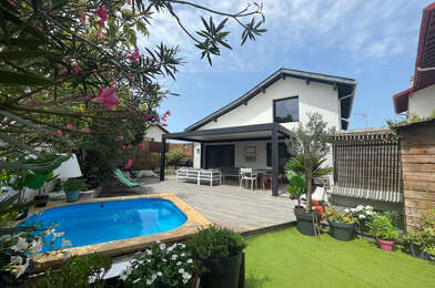 Maison 5 pièces 840000 €