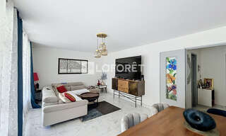 Appartement 4 Pièces 105 m² à vendre à Marseille 4 (13004)