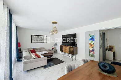 Appartement 4 pièces 319000 €