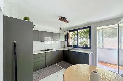 Appartement 4 pièces 319000 €