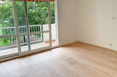 Appartement 4 pièces 1114 €