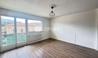 Appartement 2 Pièces 55 m² à vendre à Aix-les-Bains (73100)