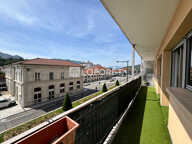 Grand T2 56 m² + Balcon + Cave - Aix-les-Bains Gare - Ascenseur — photo 2