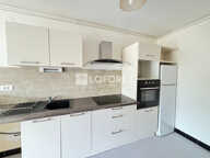 Grand T2 56 m² + Balcon + Cave - Aix-les-Bains Gare - Ascenseur — photo 3