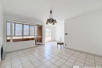 Appartement 4 pièces 169900 €